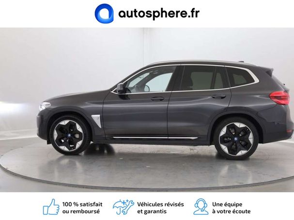 BMW iX3 M Sport Impressive 210 kW image number 8