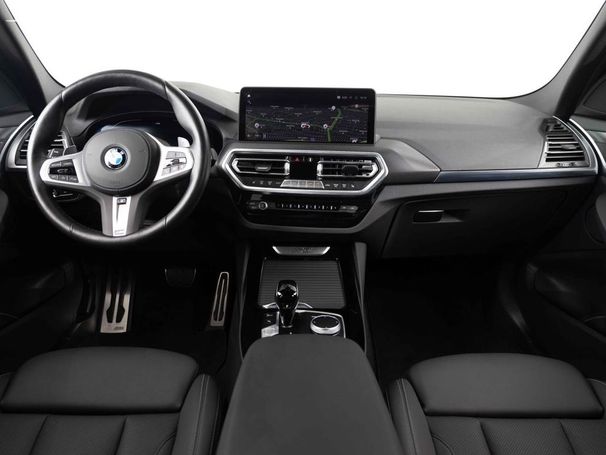 BMW X3 xDrive20d 140 kW image number 12