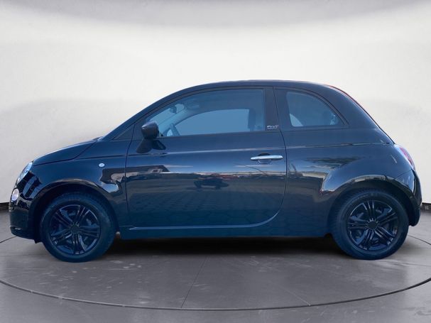 Fiat 500C 51 kW image number 7