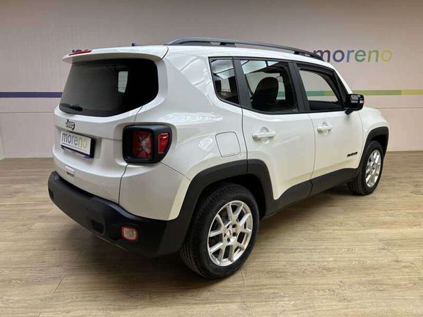 Jeep Renegade 96 kW image number 4