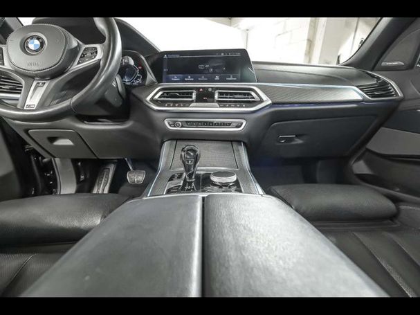 BMW X5 45e xDrive 290 kW image number 6