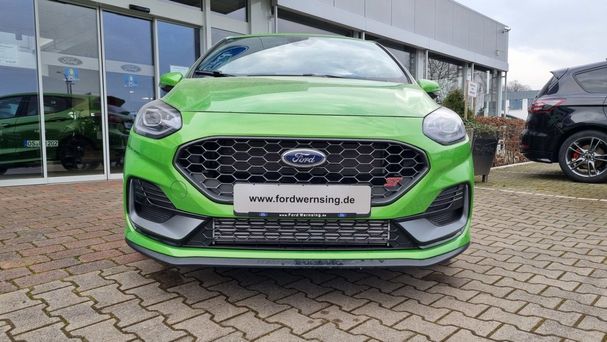 Ford Fiesta ST X 147 kW image number 3