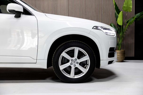 Volvo XC90 T8 AWD 288 kW image number 14