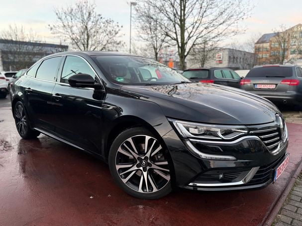 Renault Talisman 118 kW image number 2