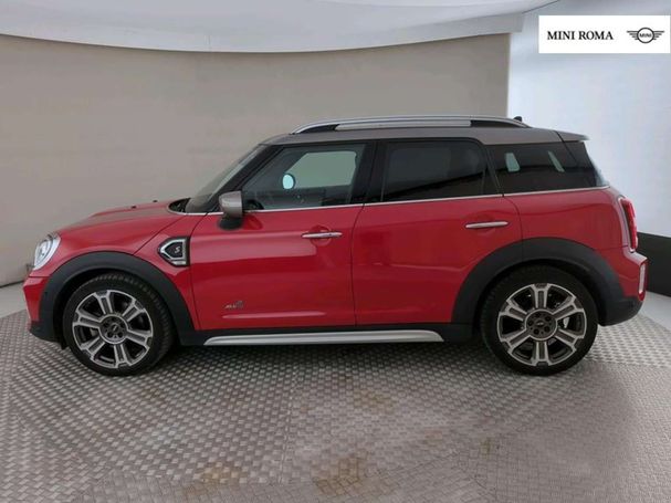 Mini Cooper SD Countryman Mini 140 kW image number 3