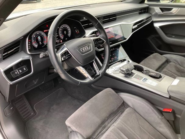 Audi A6 Allroad 50 TDI quattro Tiptronic 210 kW image number 16