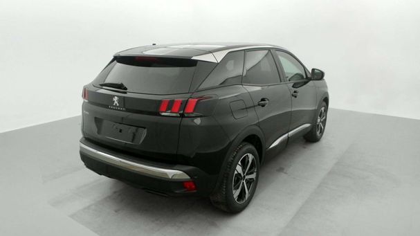 Peugeot 3008 BlueHDi 130 S&S Allure 96 kW image number 2