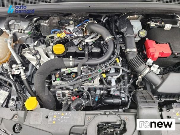 Renault Clio 74 kW image number 14