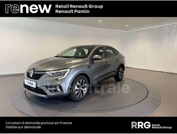 Renault Arkana 1.3 TCe EDC 103 kW image number 1