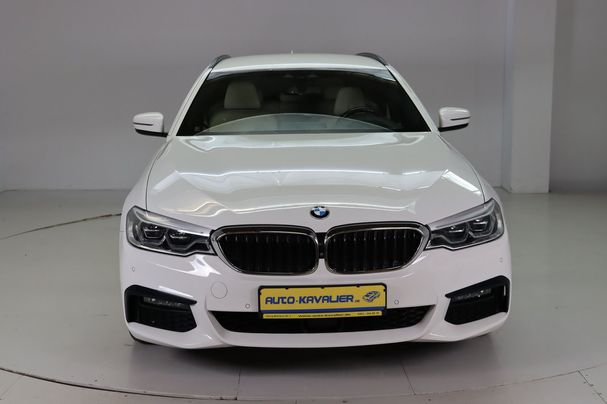 BMW 520d Touring xDrive 140 kW image number 3