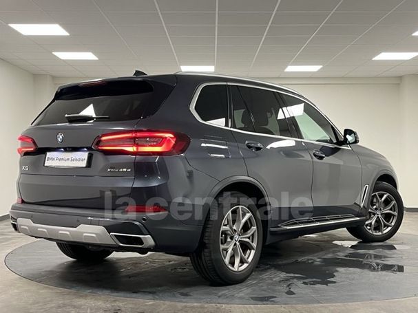 BMW X5 45e xDrive 290 kW image number 2