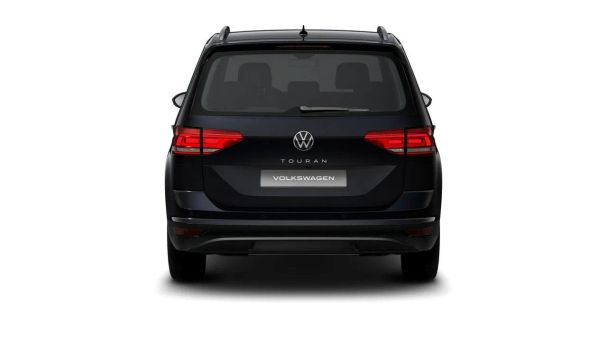 Volkswagen Touran 110 kW image number 7