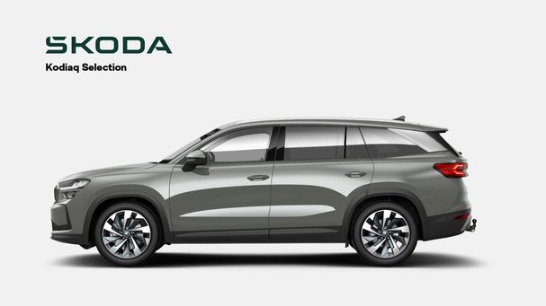 Skoda Kodiaq 2.0 TDI Selection 4x4 142 kW image number 3