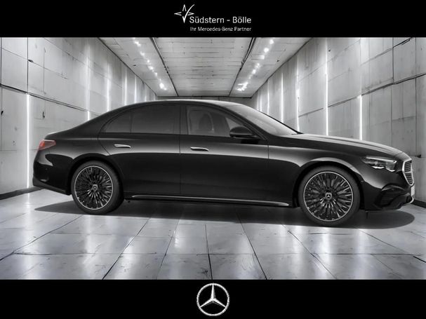 Mercedes-Benz E 220 d 145 kW image number 4