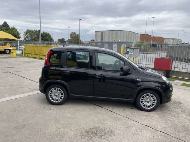 Fiat Panda 51 kW image number 5