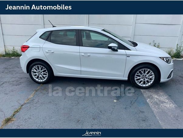 Seat Ibiza 1.0 TSI 70 kW image number 16