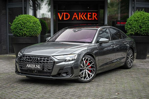 Audi A8 60 TFSIe quattro S-line 339 kW image number 1