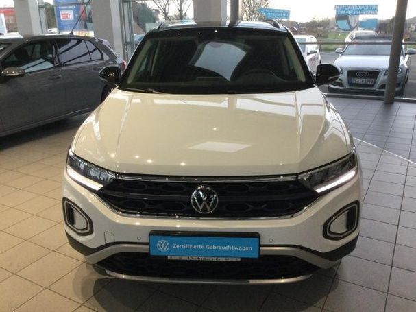 Volkswagen T-Roc 81 kW image number 3