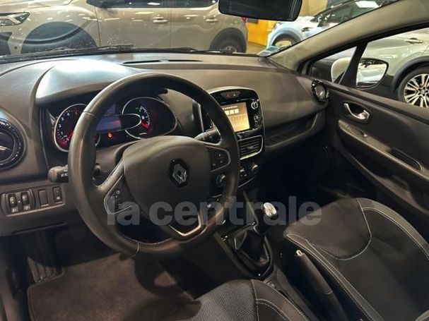 Renault Clio Energy dCi 75 55 kW image number 12