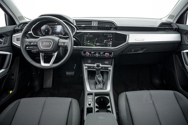 Audi Q3 35 TFSI S tronic Advanced 110 kW image number 7