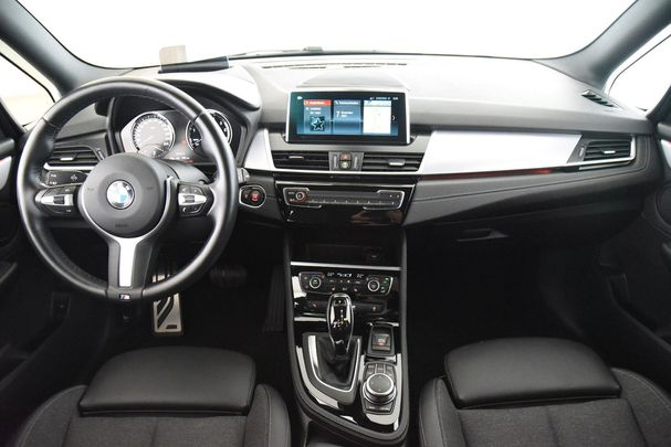 BMW 218i Gran Tourer M Sport 100 kW image number 12