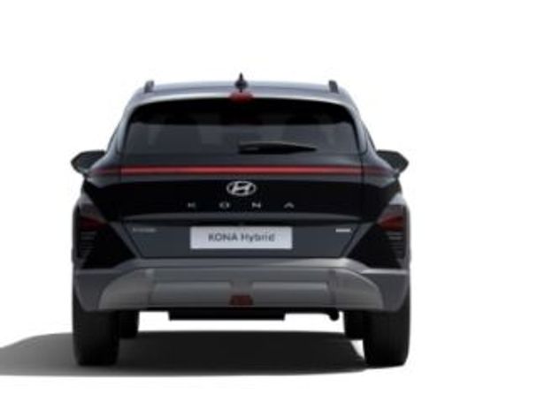 Hyundai Kona 1.6 GDI Trend DCT 104 kW image number 4