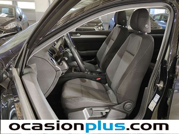 Volkswagen Passat Variant 1.5 TSI Business 110 kW image number 10