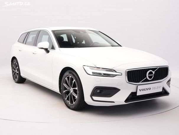 Volvo V60 B4 145 kW image number 13