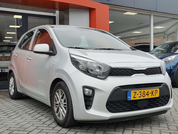 Kia Picanto 1.0 49 kW image number 7