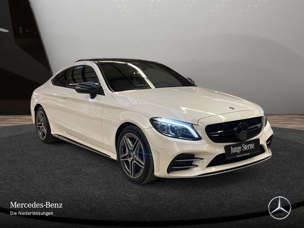 Mercedes-Benz C 43 AMG 287 kW image number 3