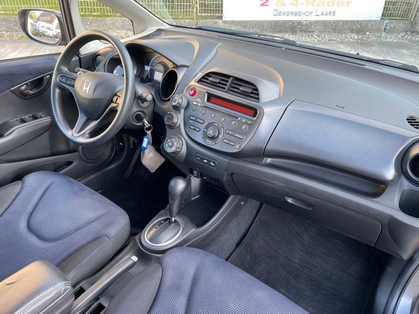 Honda Jazz 1.4 73 kW image number 7