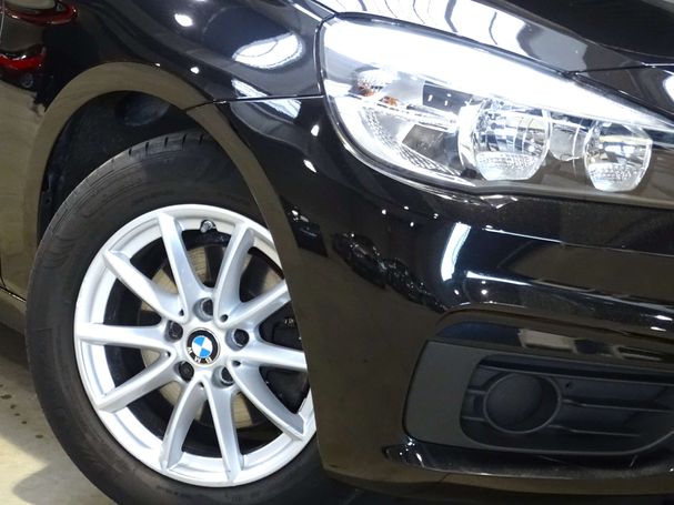 BMW 216d Active Tourer 85 kW image number 5