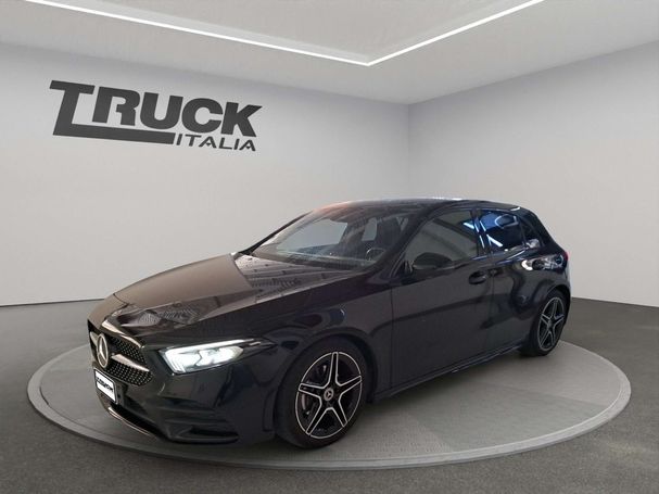 Mercedes-Benz A 200 d 110 kW image number 1