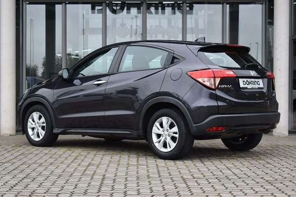 Honda HR-V 1.5 Comfort 96 kW image number 4