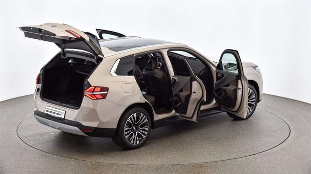 BMW X3 20d xDrive 145 kW image number 10