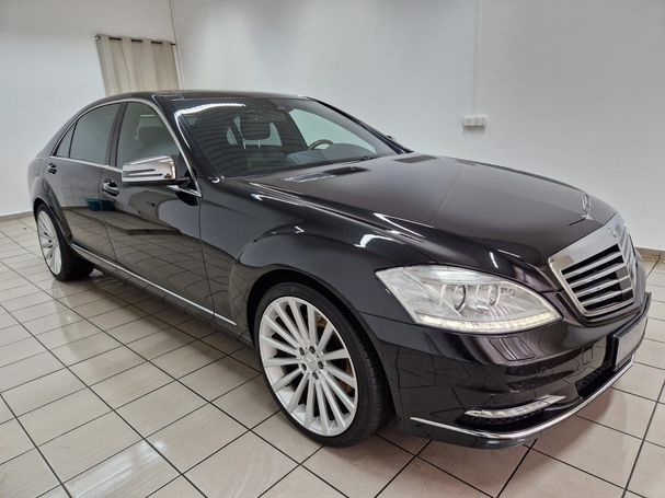 Mercedes-Benz S 350 L 4Matic 190 kW image number 2