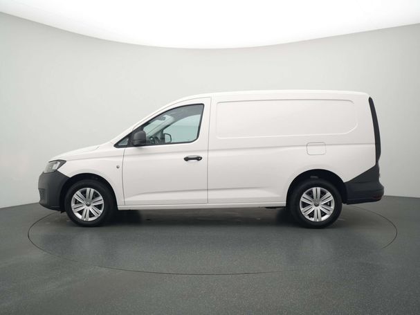 Volkswagen Caddy Maxi TDI 90 kW image number 19