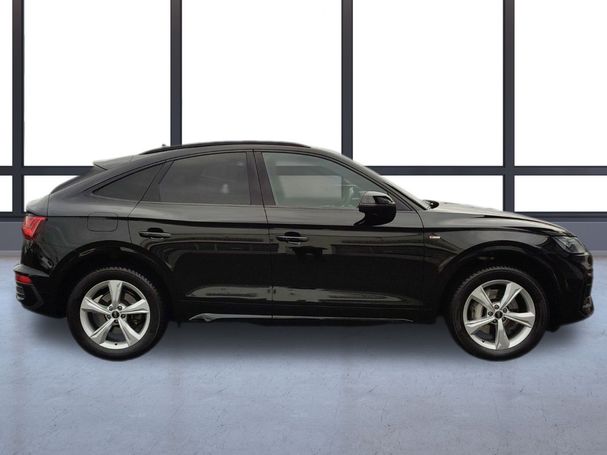 Audi Q5 55 TFSIe S-line Sportback 270 kW image number 3