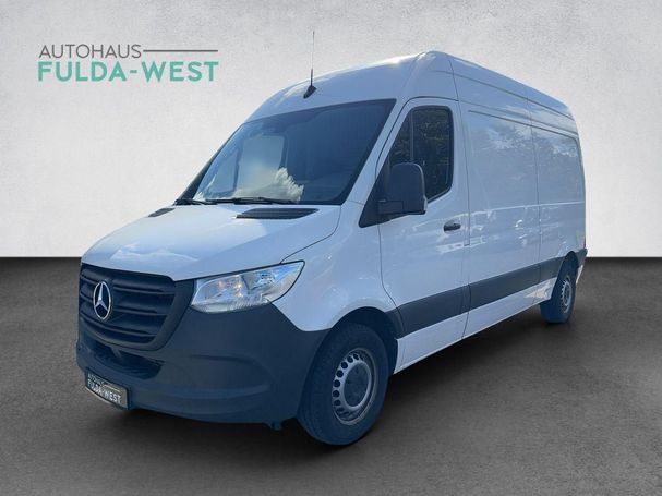 Mercedes-Benz Sprinter H2 CDi 105 kW image number 1