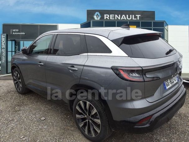 Renault Austral 1.3 116 kW image number 19