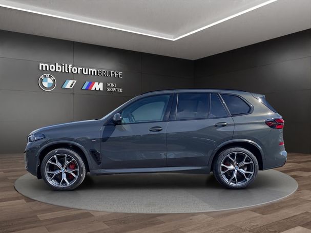 BMW X5 xDrive40d 250 kW image number 3