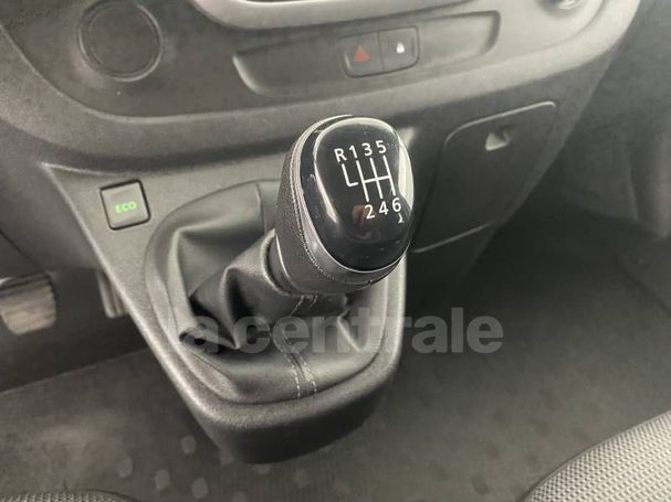 Renault Trafic DCi 120 88 kW image number 23