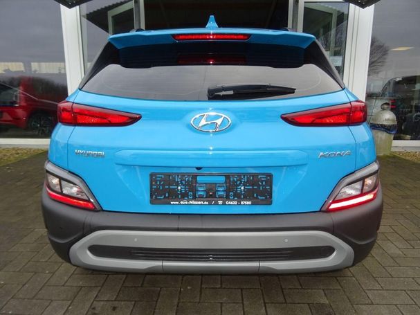 Hyundai Kona 1.0 T-GDI Select 88 kW image number 4