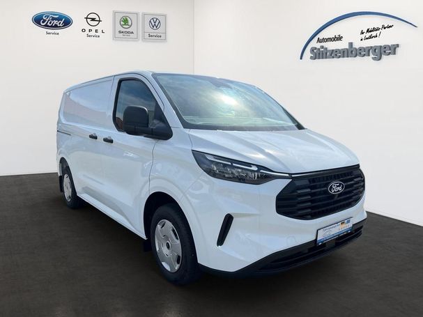 Ford Transit Custom 280 Trend 100 kW image number 2