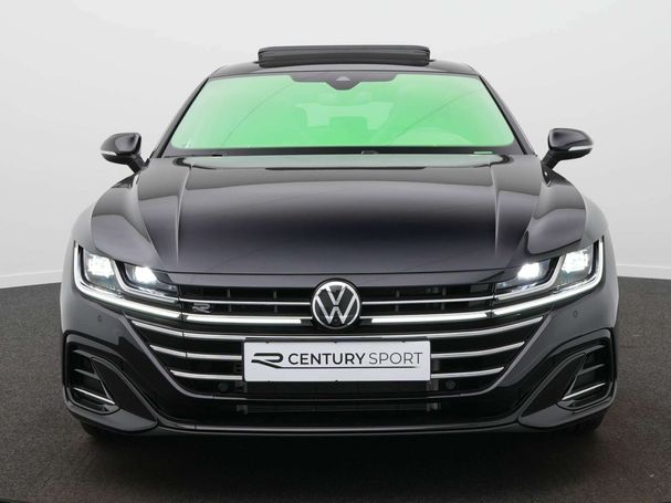 Volkswagen Arteon Shooting Brake 2.0 R-Line 140 kW image number 3