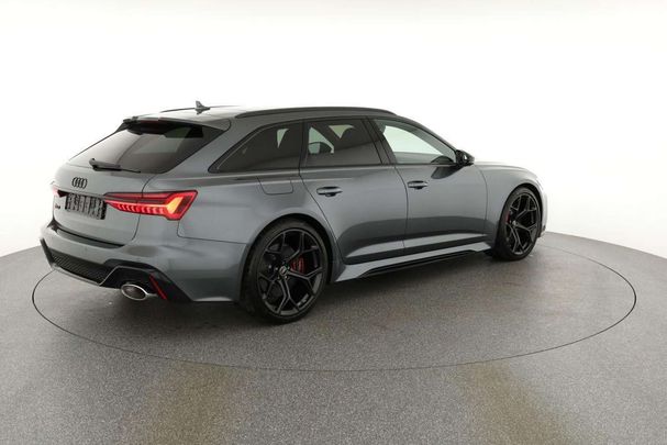 Audi RS6 4.0 TFSI quattro Avant Performance 463 kW image number 22