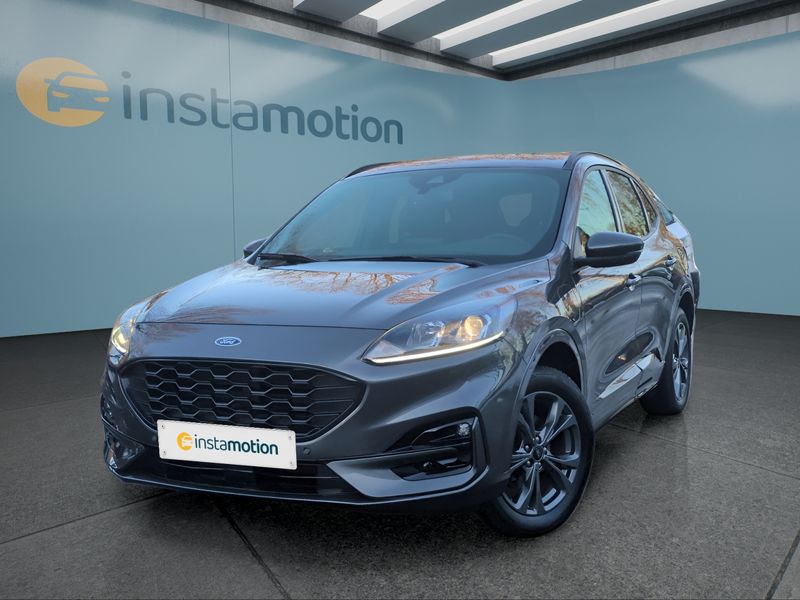 Ford Kuga 165 kW