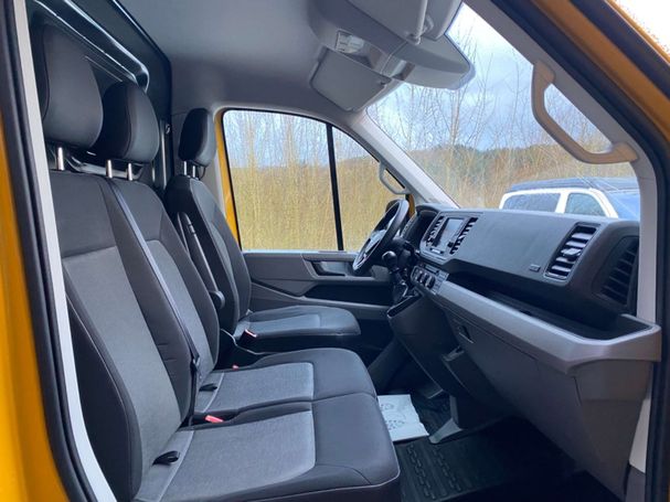 Volkswagen Crafter 35 103 kW image number 6