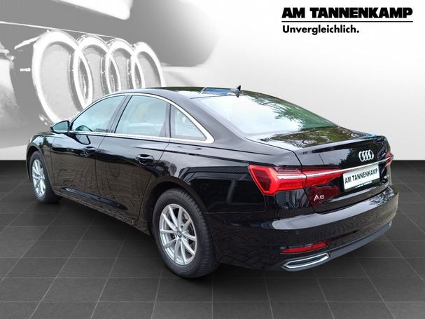 Audi A6 40 TDI Business 150 kW image number 5