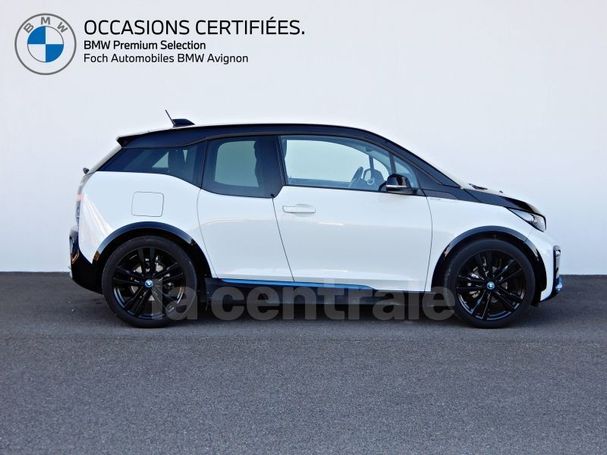 BMW i3s 120Ah 135 kW image number 2